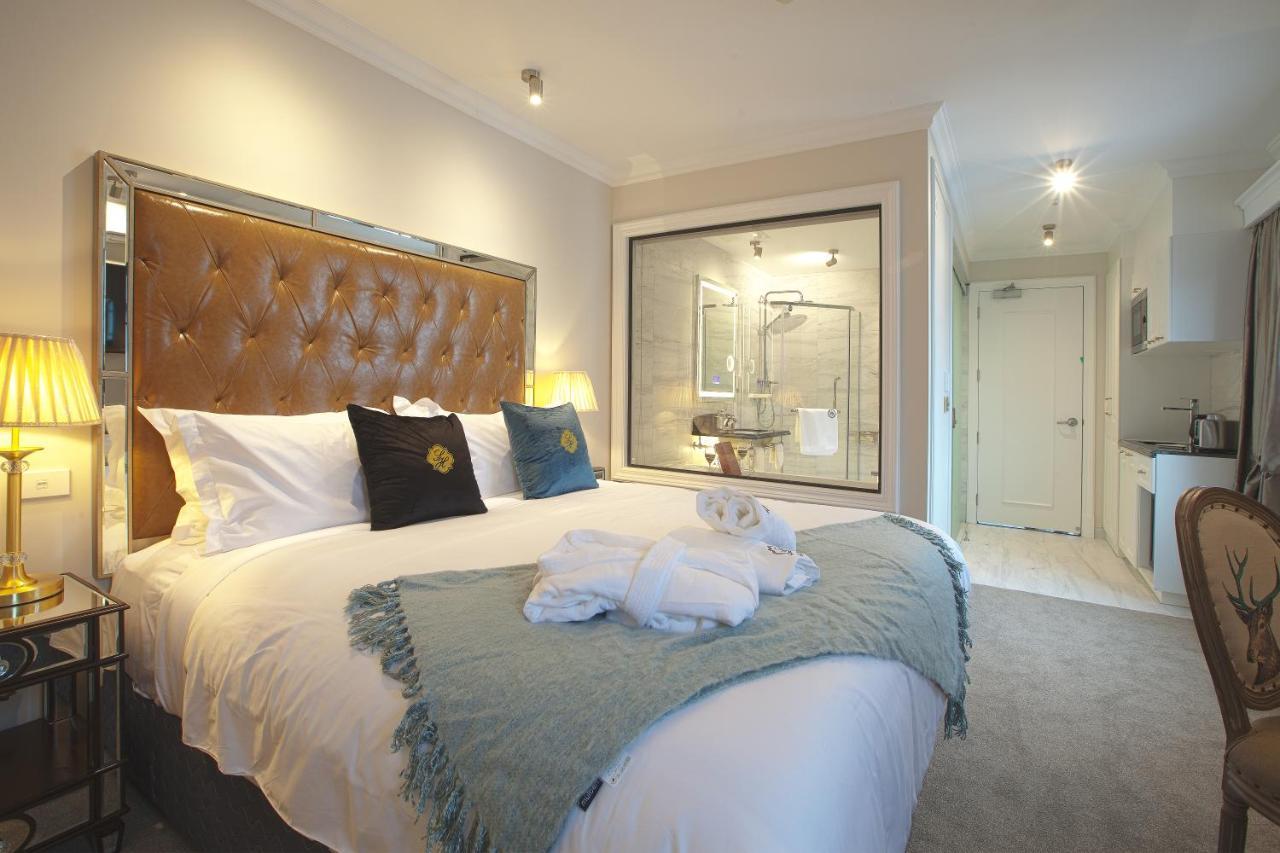 Hotel The Salisbury