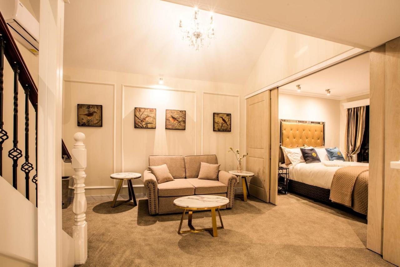 Hotel The Salisbury 4*