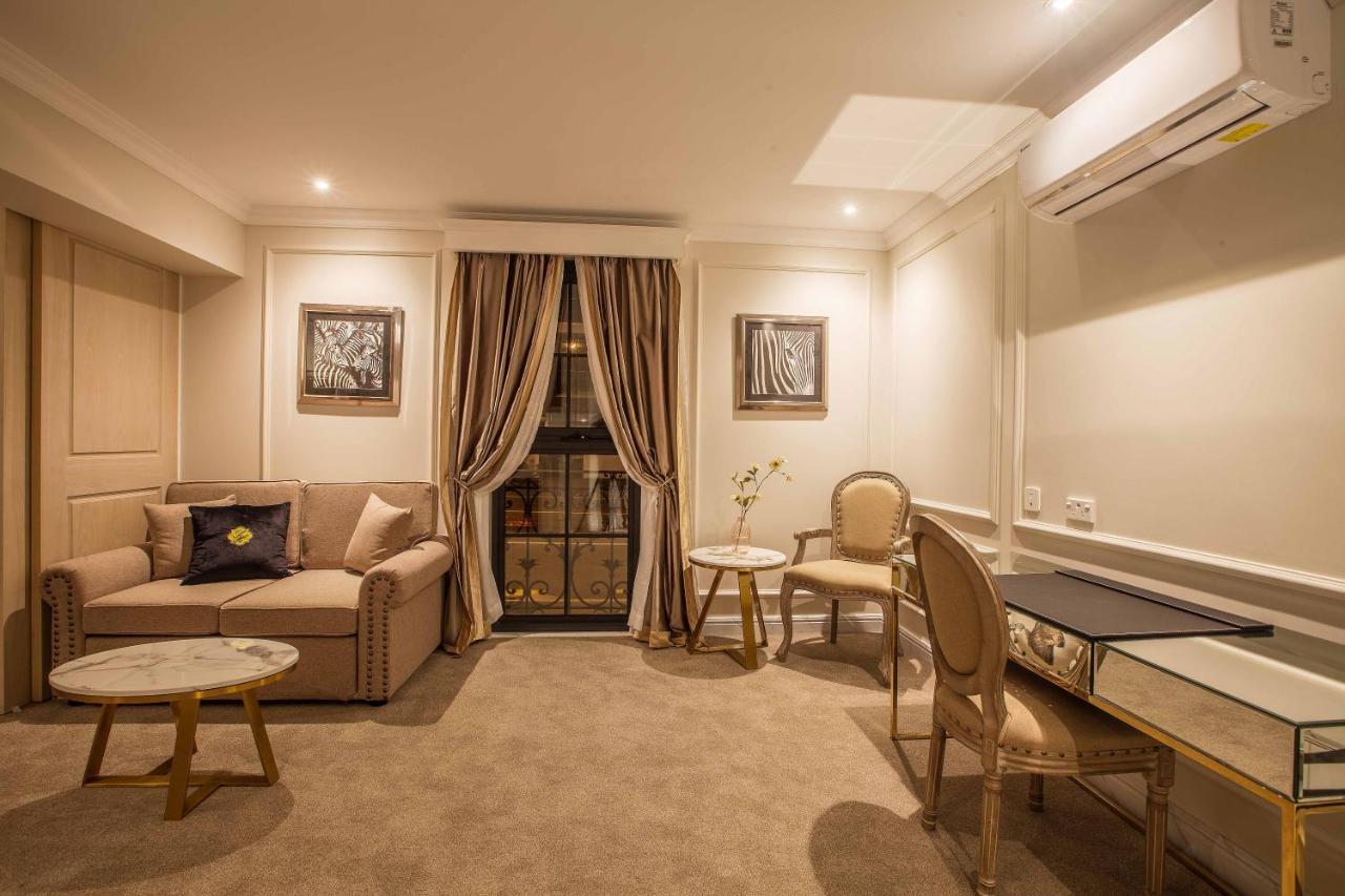 The Salisbury Hotel Christchurch